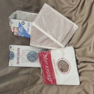 Assortment of NIB Pantyhose